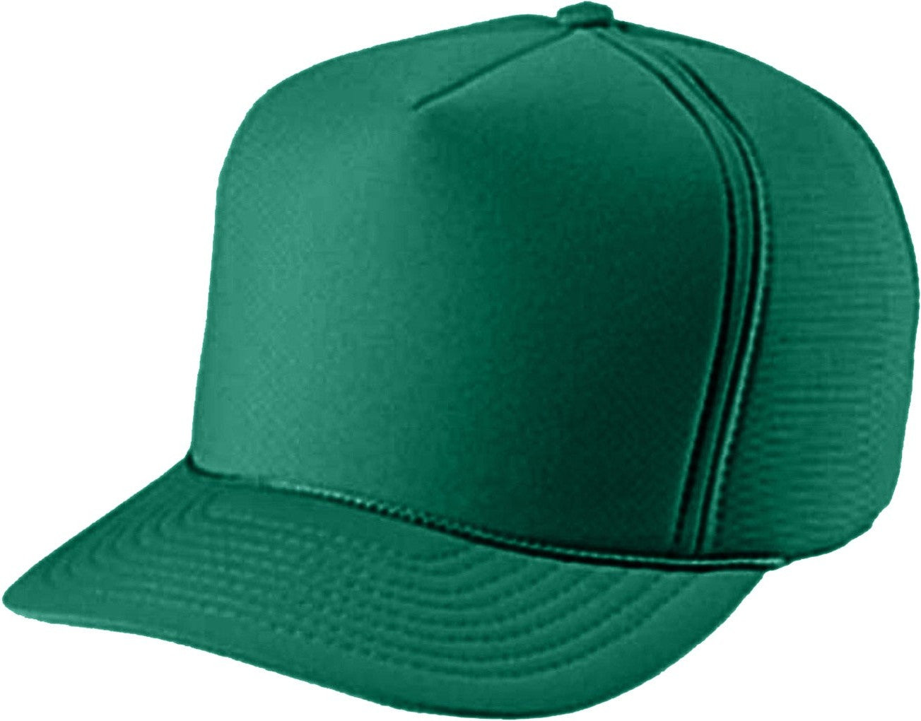 Cobra Cap Wfc Winter All Foam Caps - Kelly