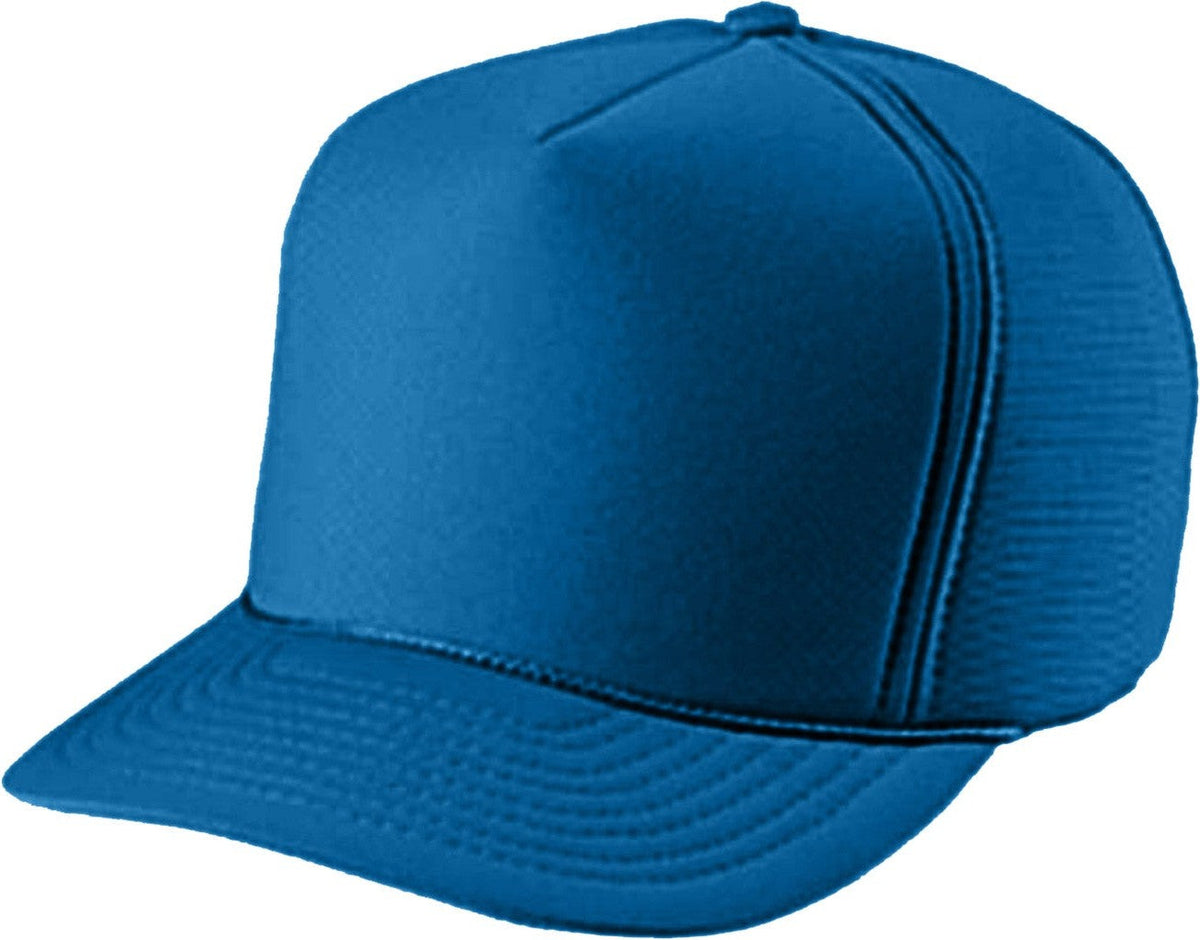 Cobra Cap Wfc Winter All Foam Caps - Royal