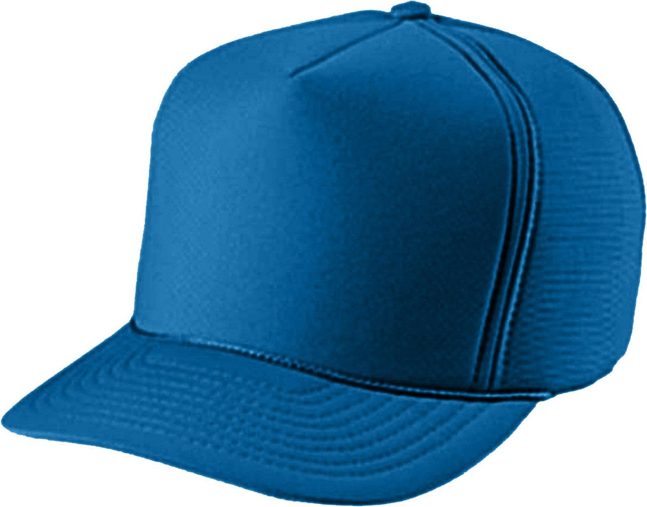 Cobra Cap Wfc Winter All Foam Caps - Royal