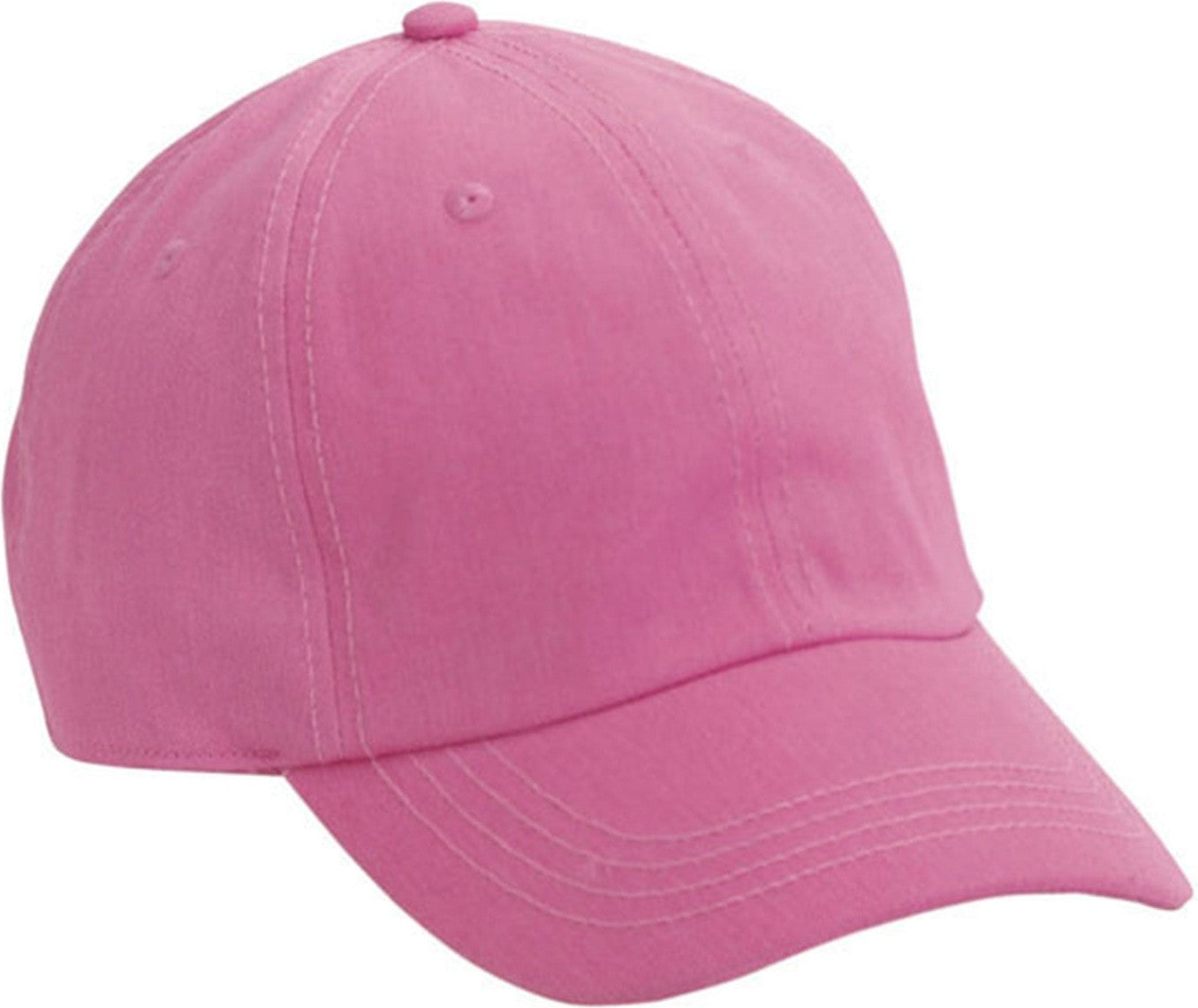 Cobra Cap Ygap-r Youth 6 Panel Gapr - Candy Pink