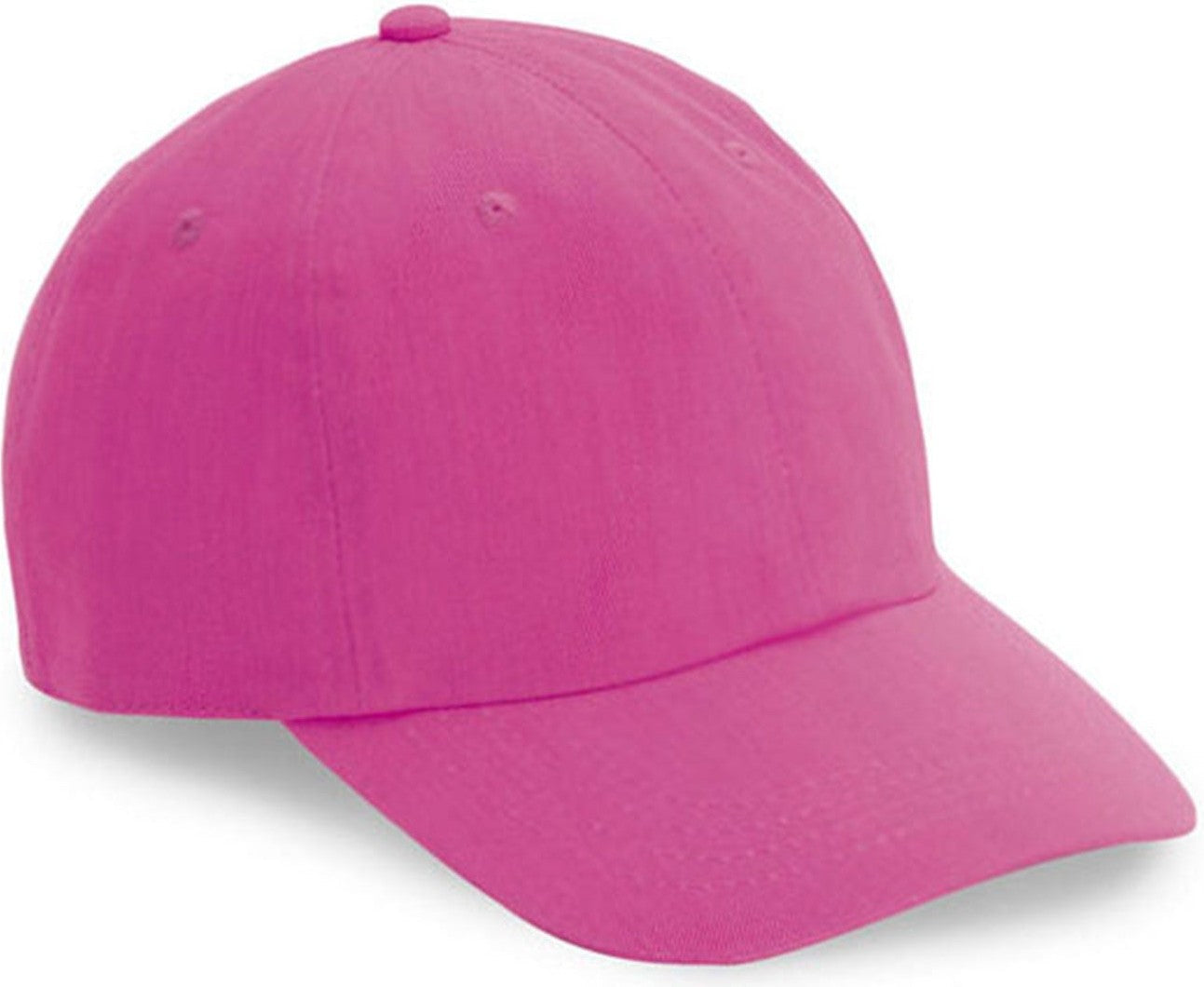 Cobra Cap Ygap-r Youth 6 Panel Gapr - Neon Pink