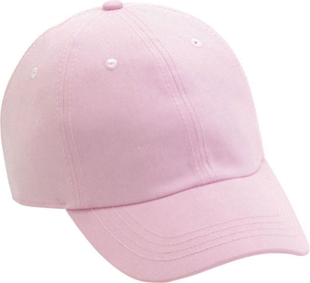 Cobra Cap Ygap-r Youth 6 Panel Gapr - Pastel Pink