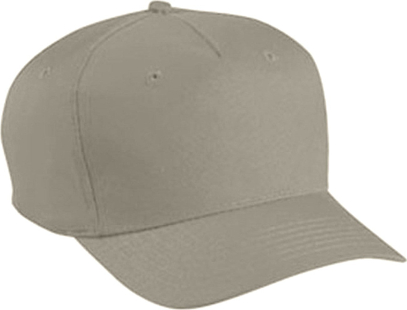 Cobra Cap Ytsp Youth Tsp Snap Back - Khaki