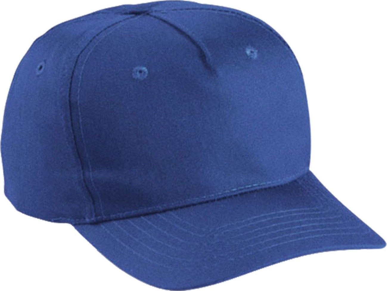 Cobra Cap Ytsp Youth Tsp Snap Back - Royal