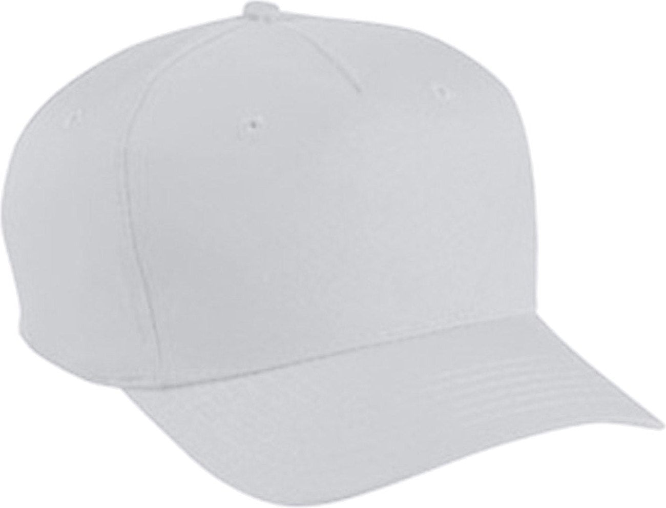 Cobra Cap Ytsp Youth Tsp Snap Back - White