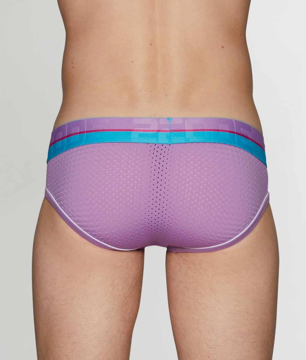 Code 22 Bright Mesh Brief