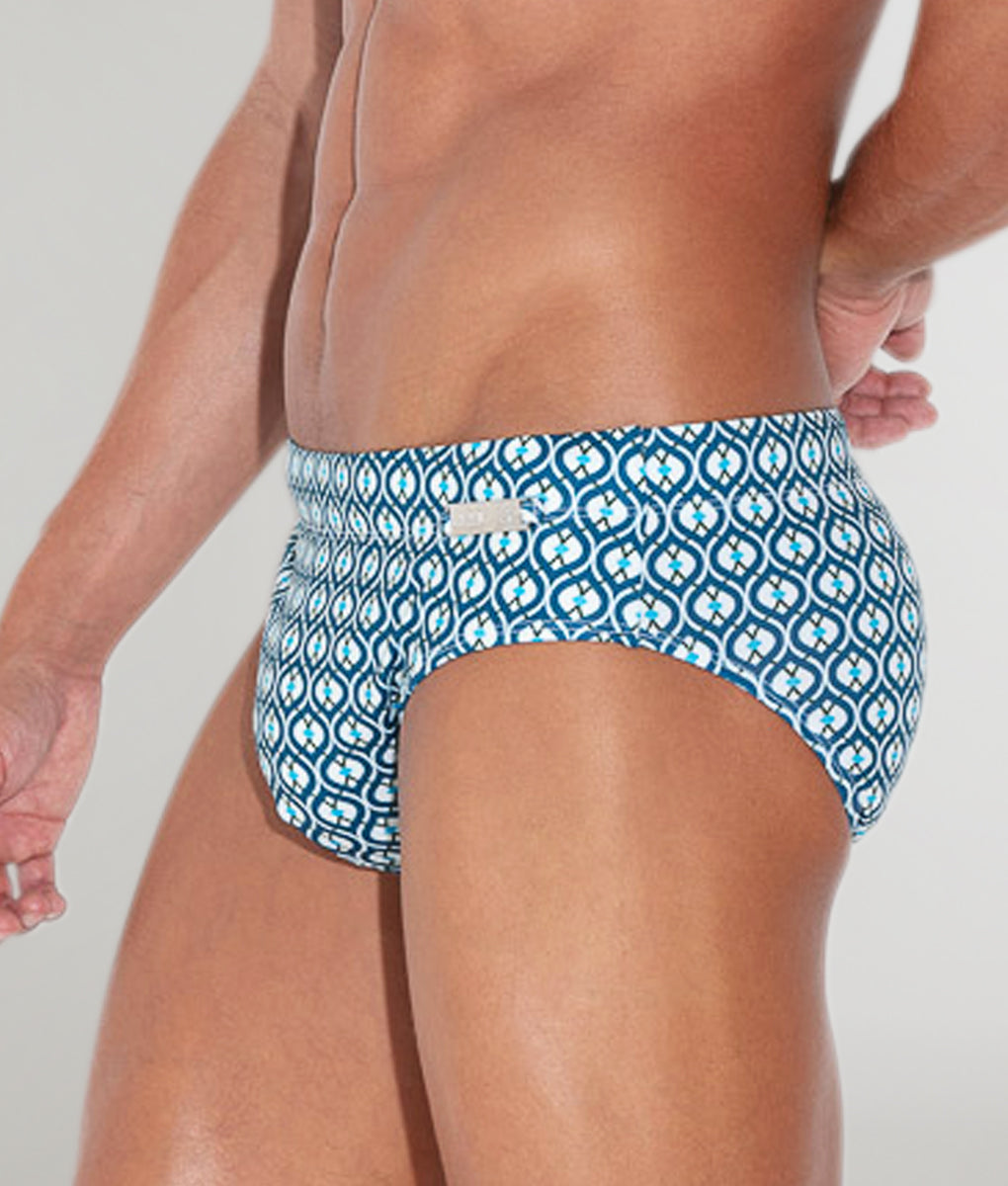 Code 22 Combarro Swim Brief