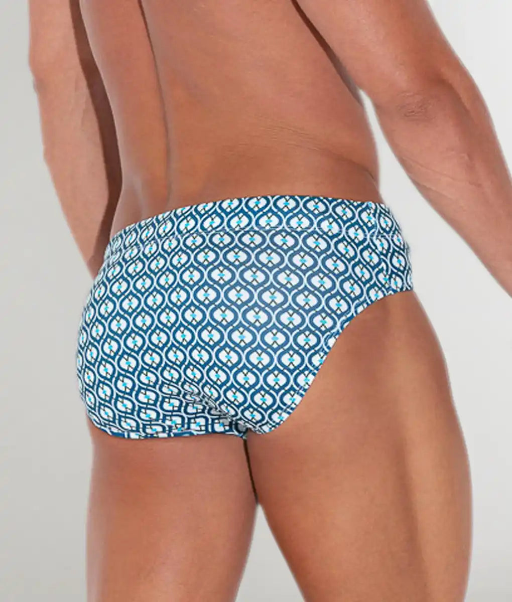 Code 22 Combarro Swim Brief
