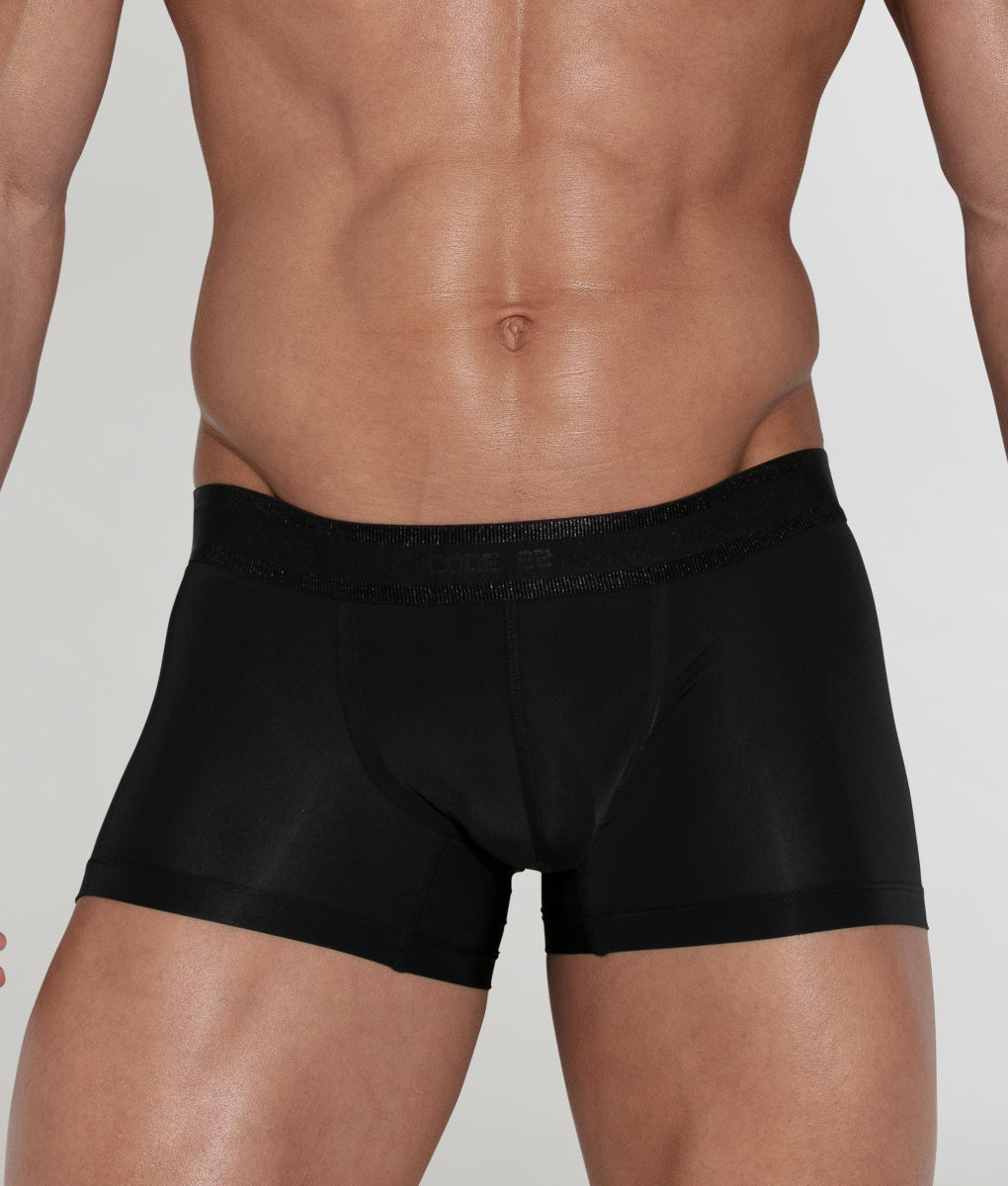 Code 22 Core Trunk - Black / Small