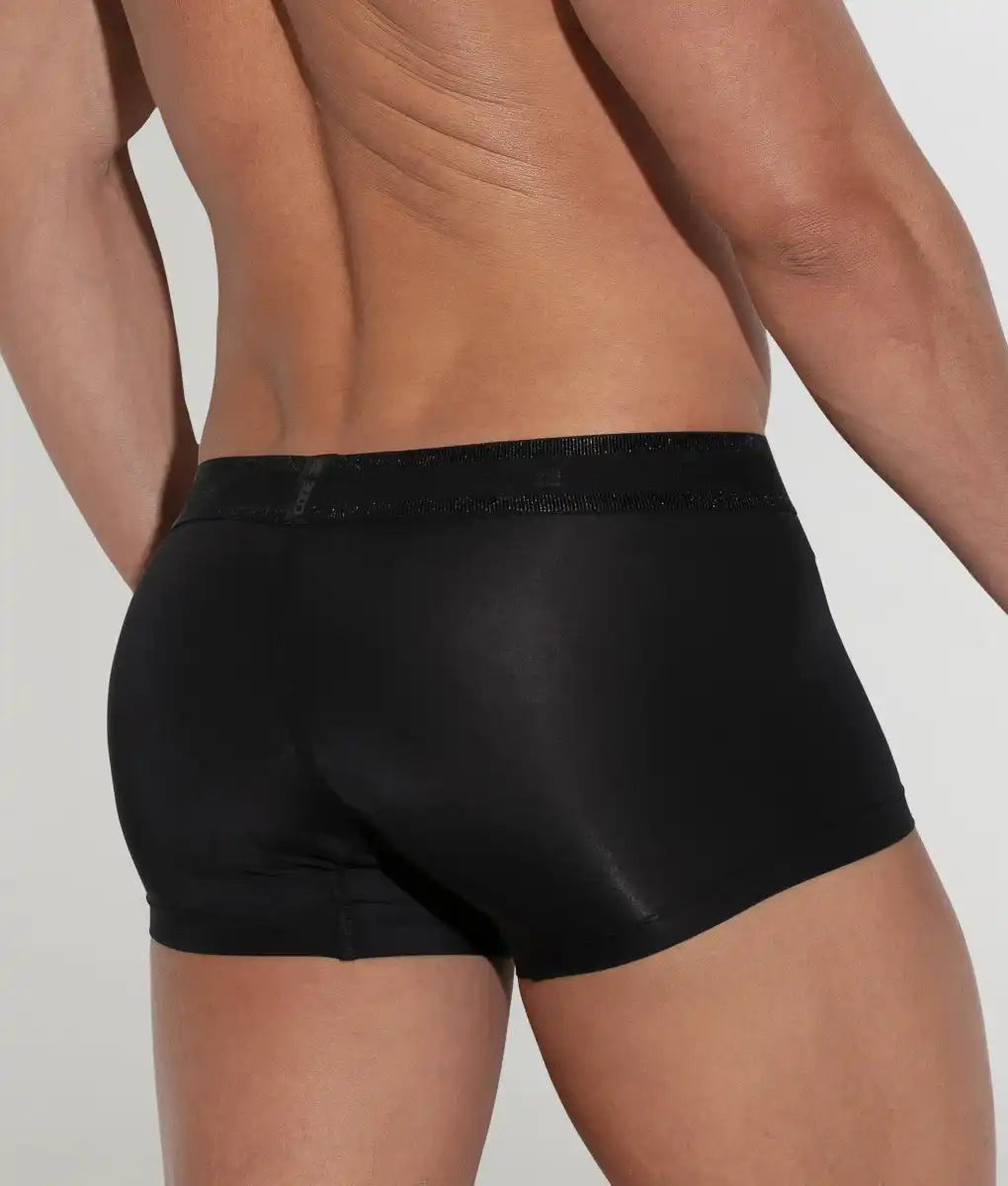 Code 22 Core Trunk Black / Small