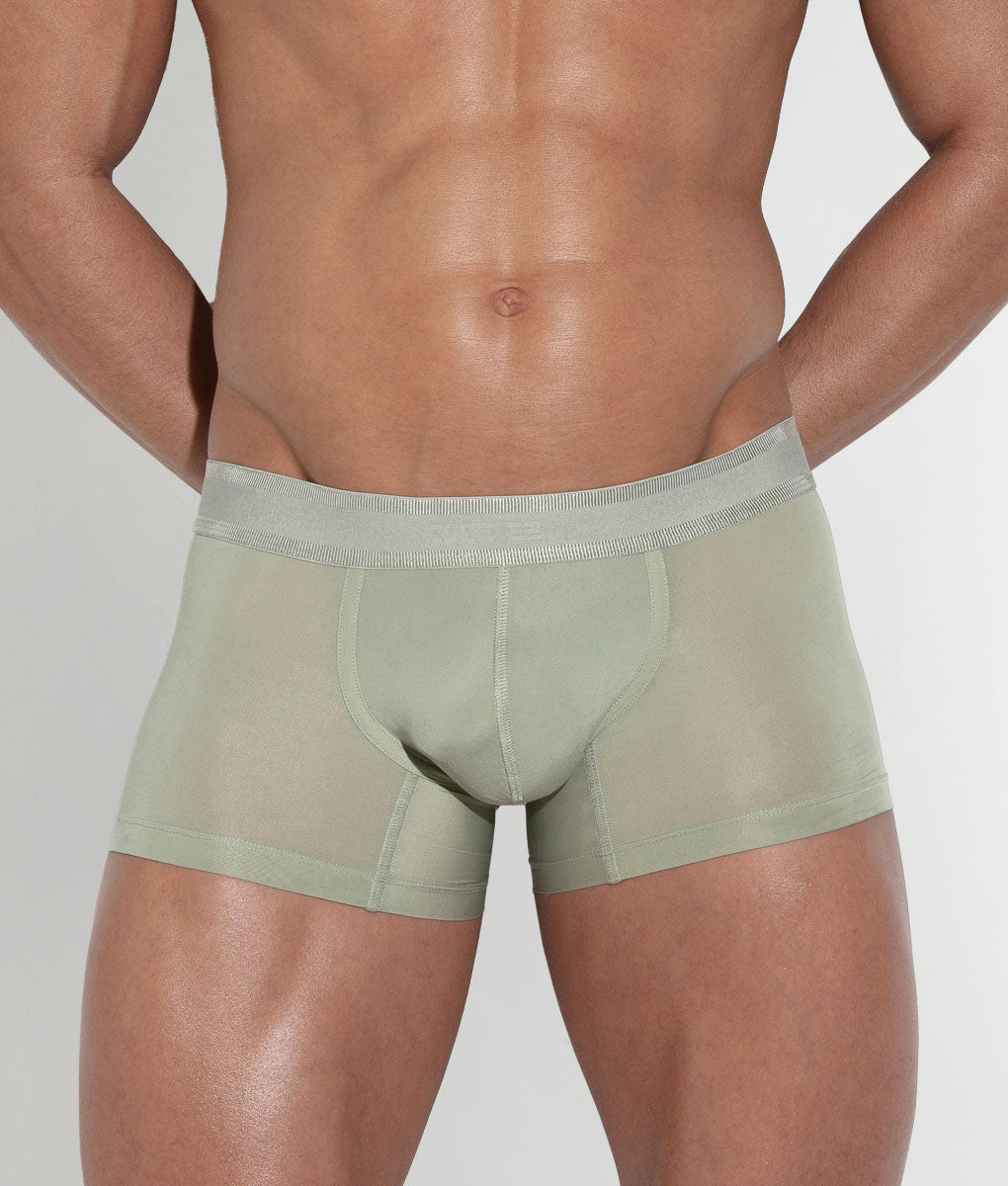 Code 22 Core Trunk - Khaki / Small