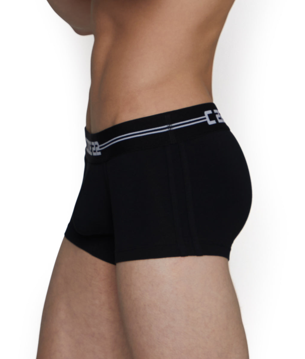 Code 22 Essentials Trunk