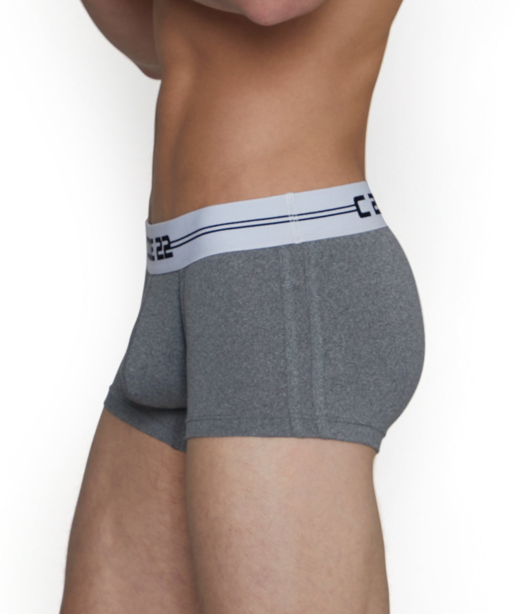 Code 22 Essentials Trunk