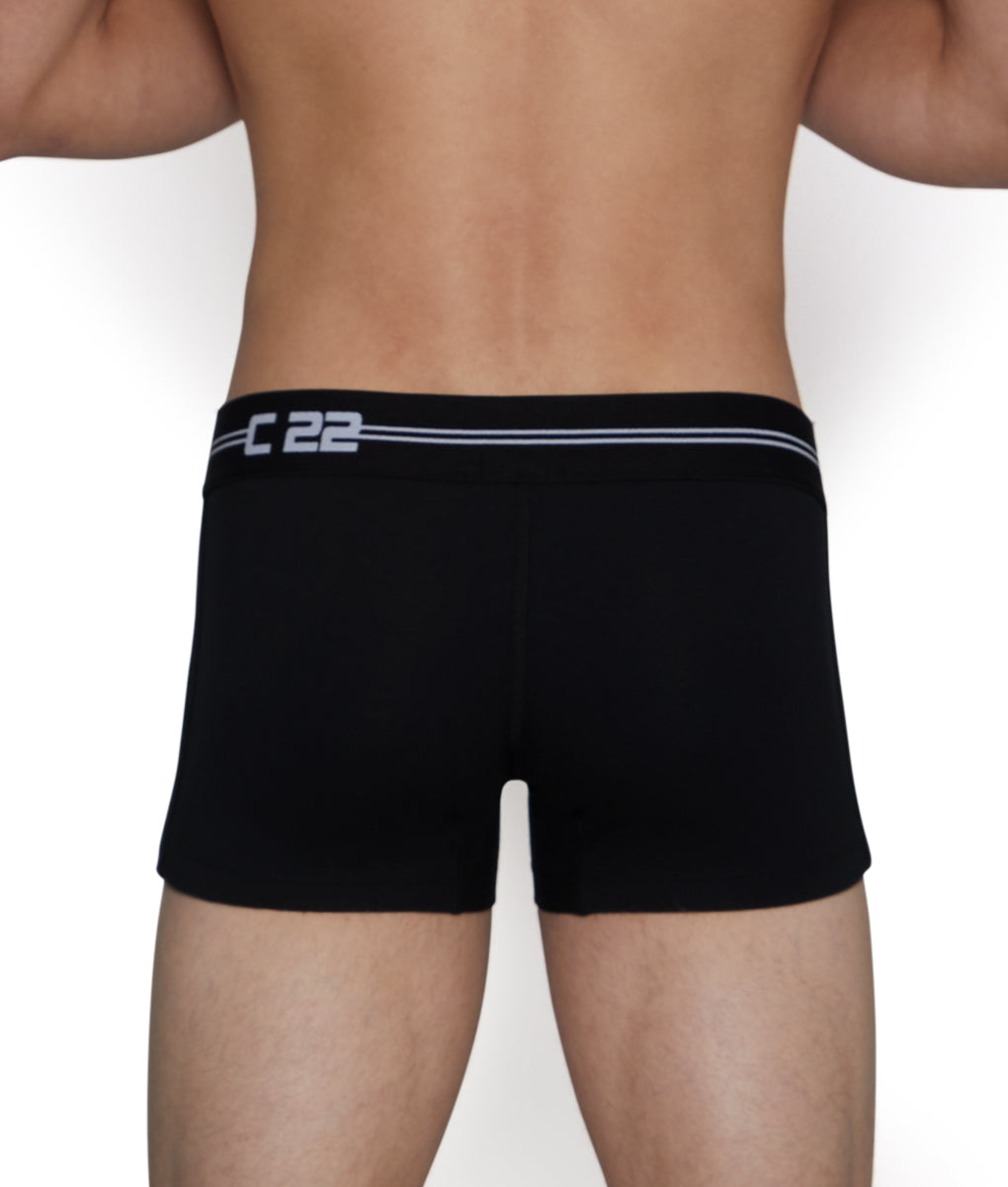 Code 22 Essentials Trunk