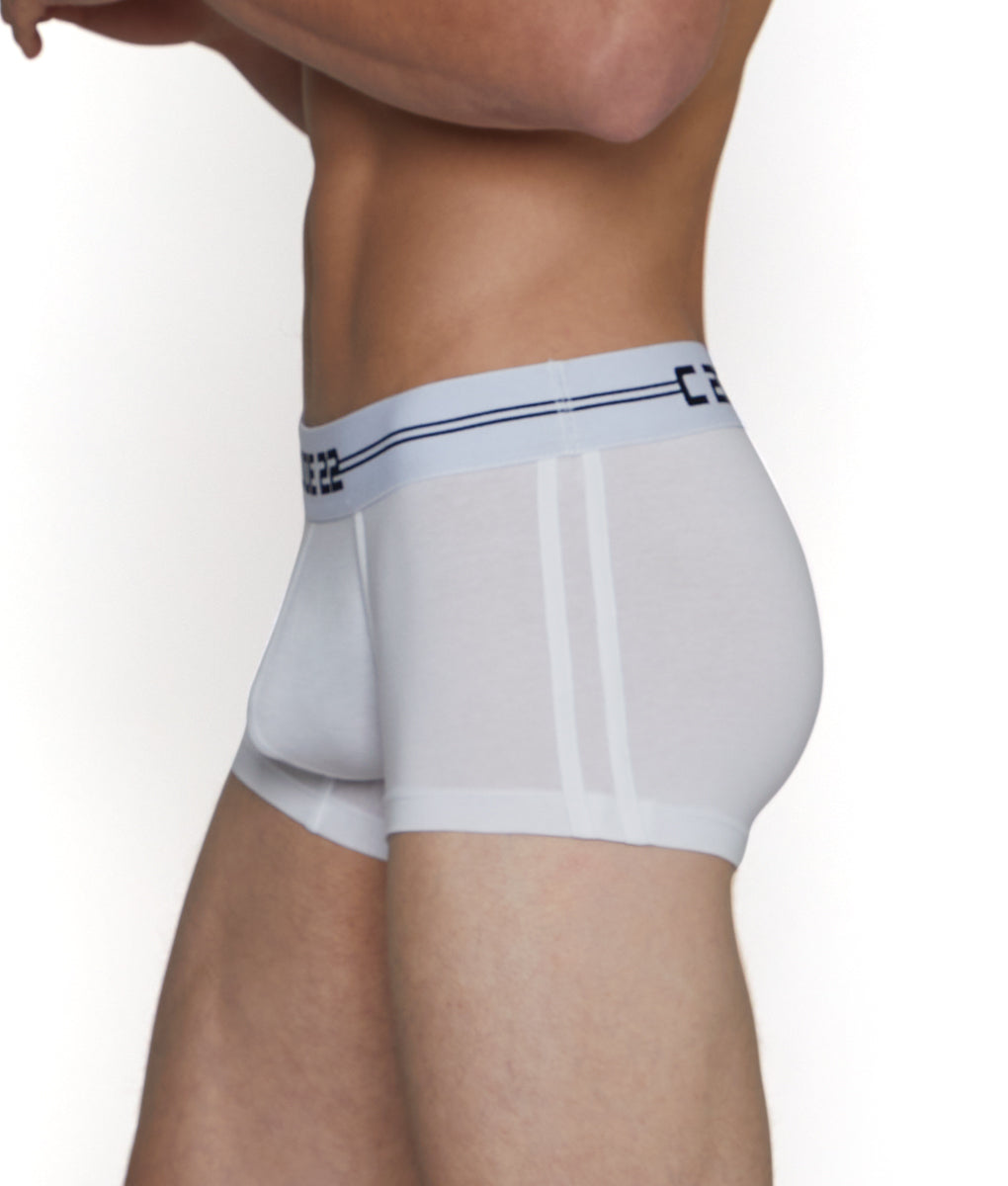 Code 22 Essentials Trunk
