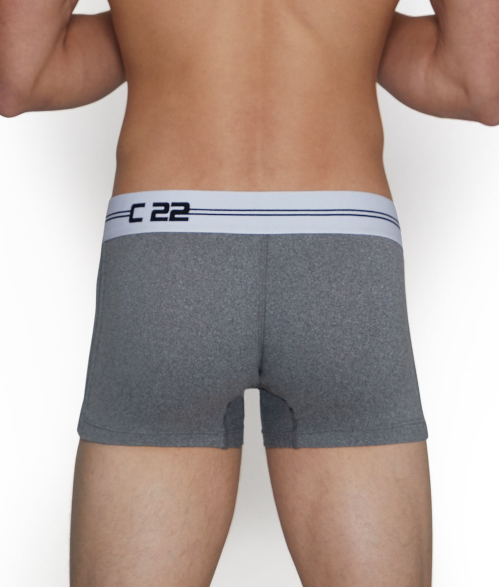 Code 22 Essentials Trunk