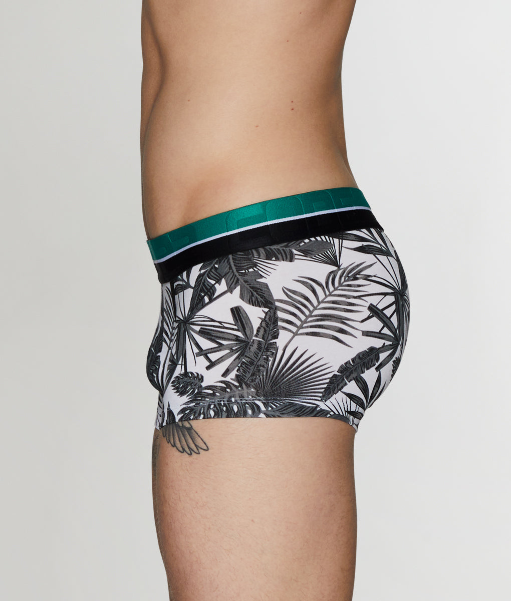 Code 22 Palm Tree Trunk