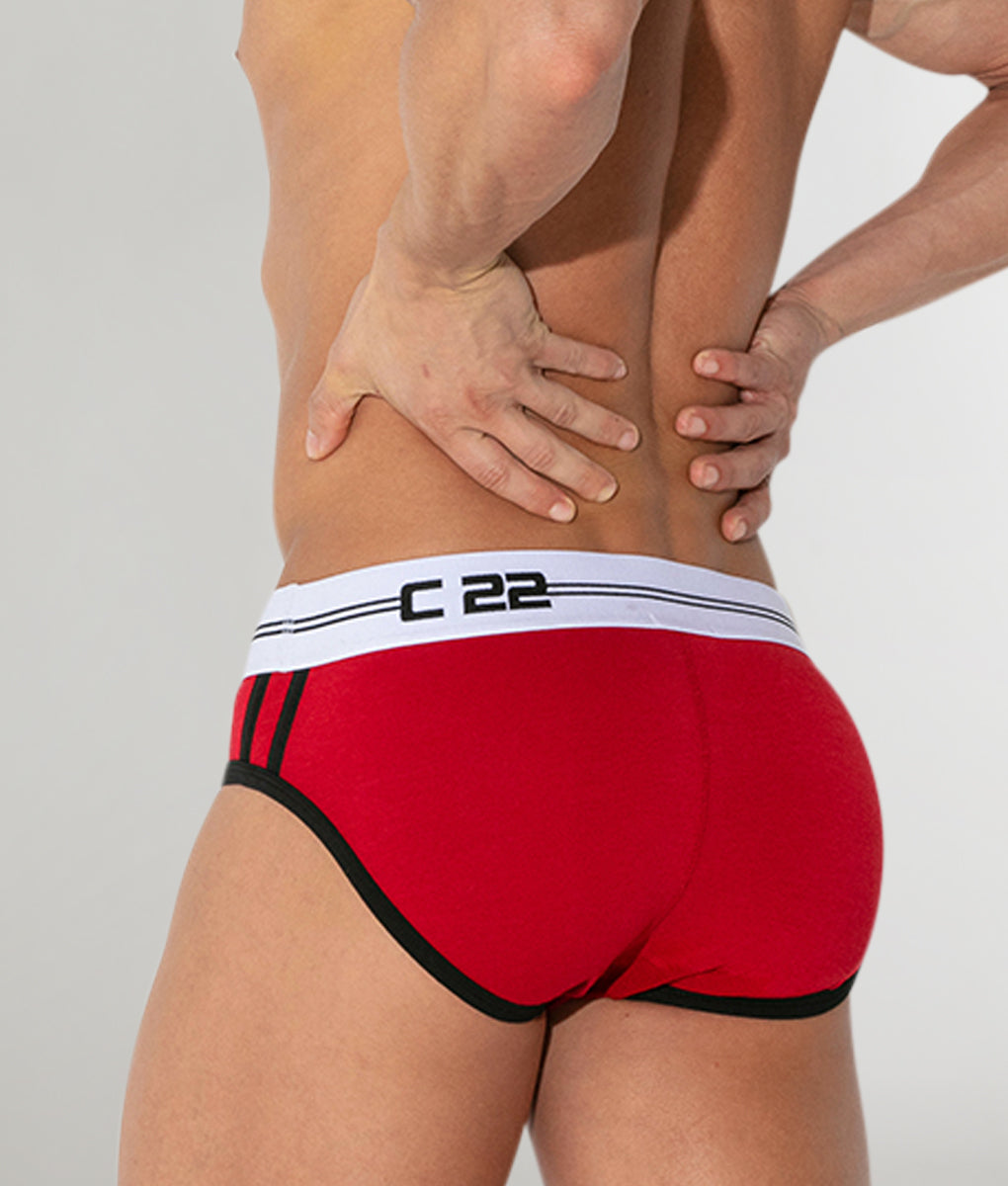 Code 22 Power Brief