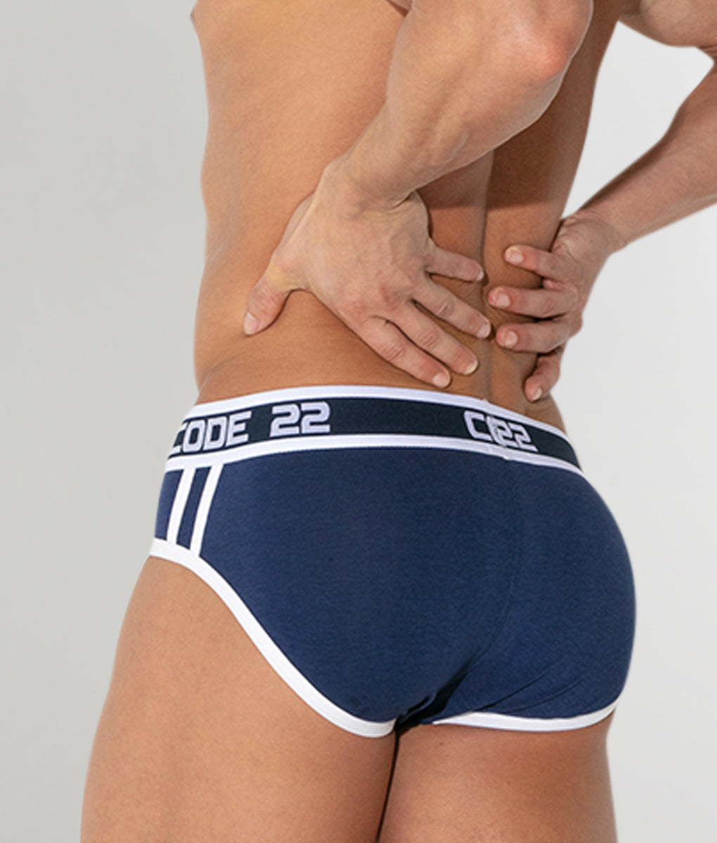 Code 22 Power Brief