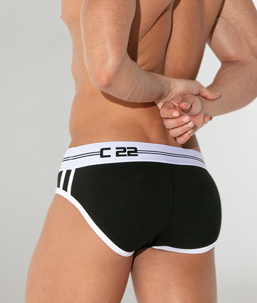 Code 22 Power Brief