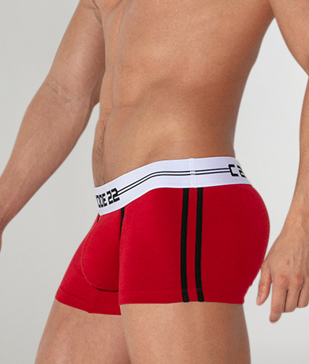 Code 22 Power Trunk