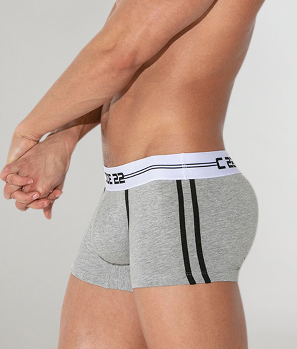 Code 22 Power Trunk