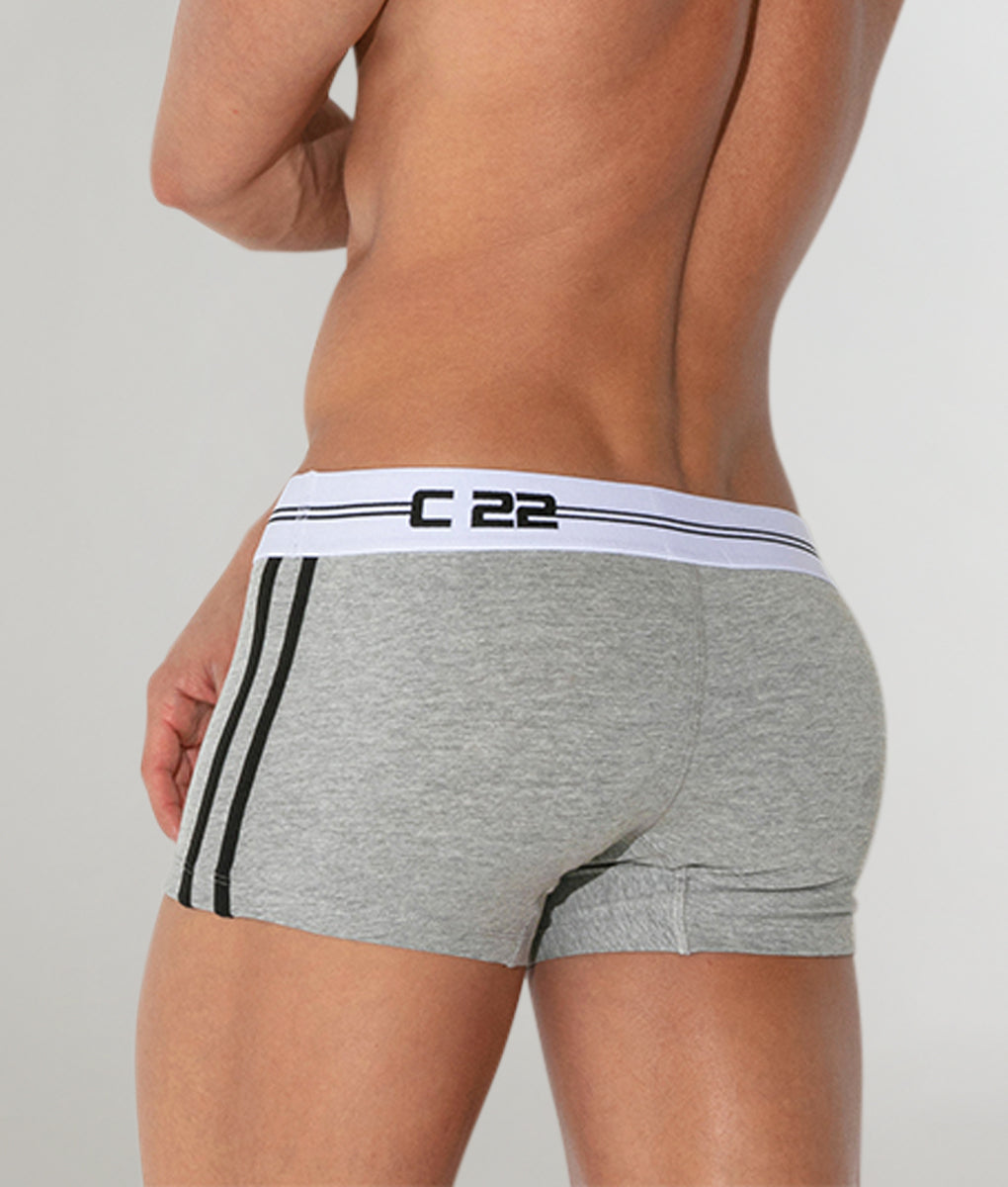 Code 22 Power Trunk