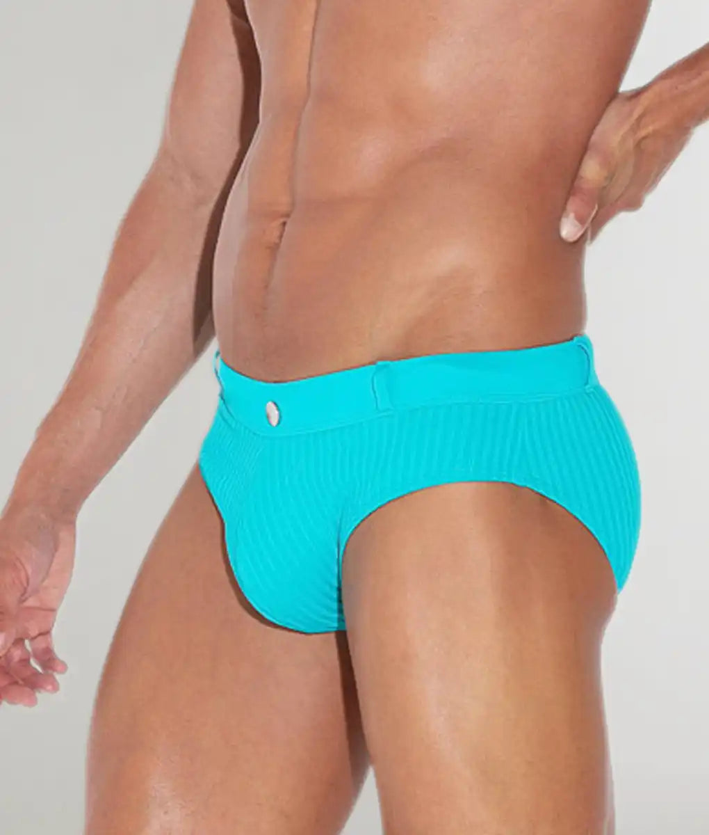 Code 22 Sitges Swim Brief