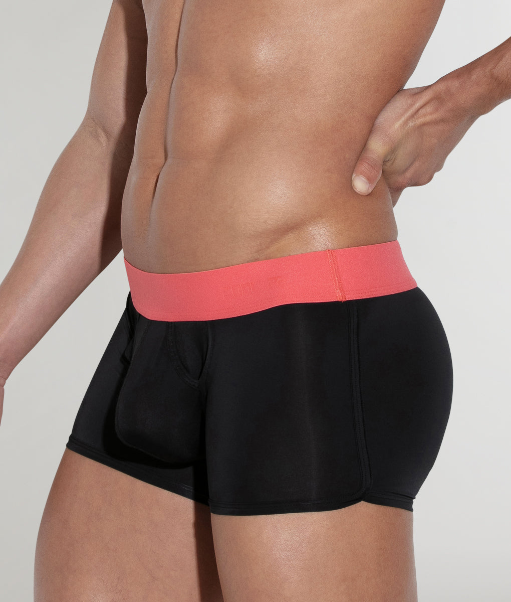 Code 22 Workout Trunk