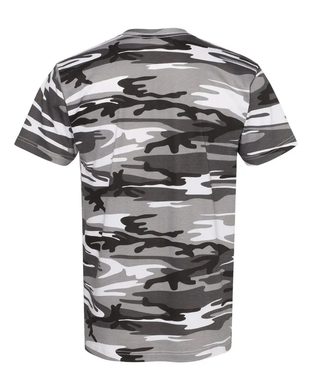 Code Five 3907 Camo Tee - Urban Woodland
