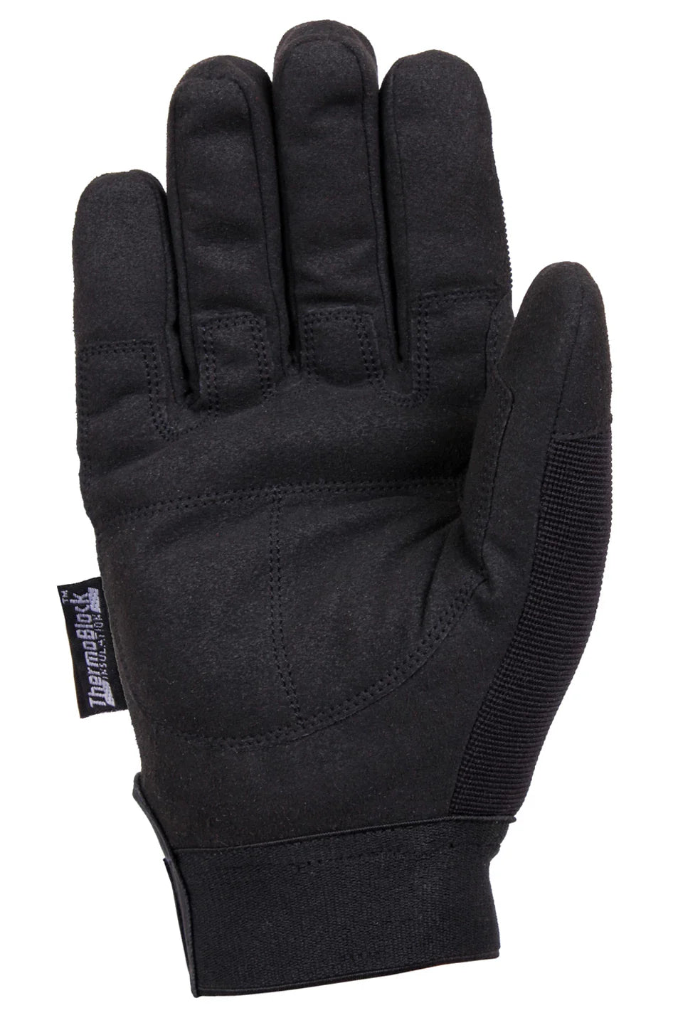 Cold Weather All Purpose Duty Gloves - s