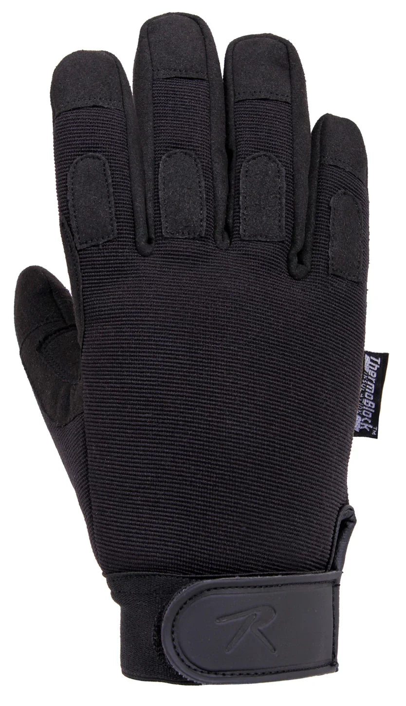 Cold Weather All Purpose Duty Gloves