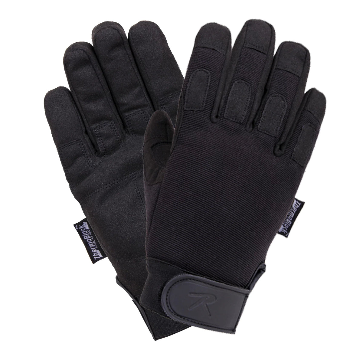 Cold Weather All Purpose Duty Gloves - s