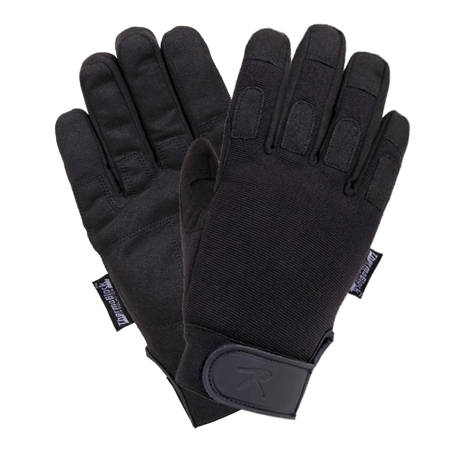 Cold Weather All Purpose Duty Gloves - s