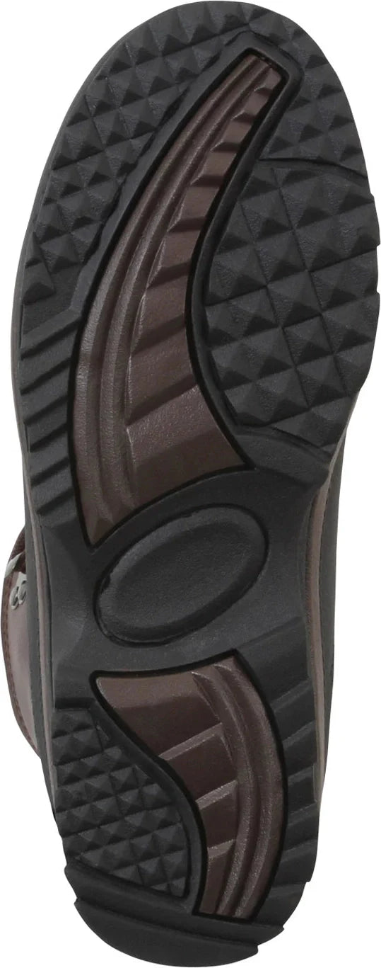 Cold Weather Hiking Boots - 8 Inch