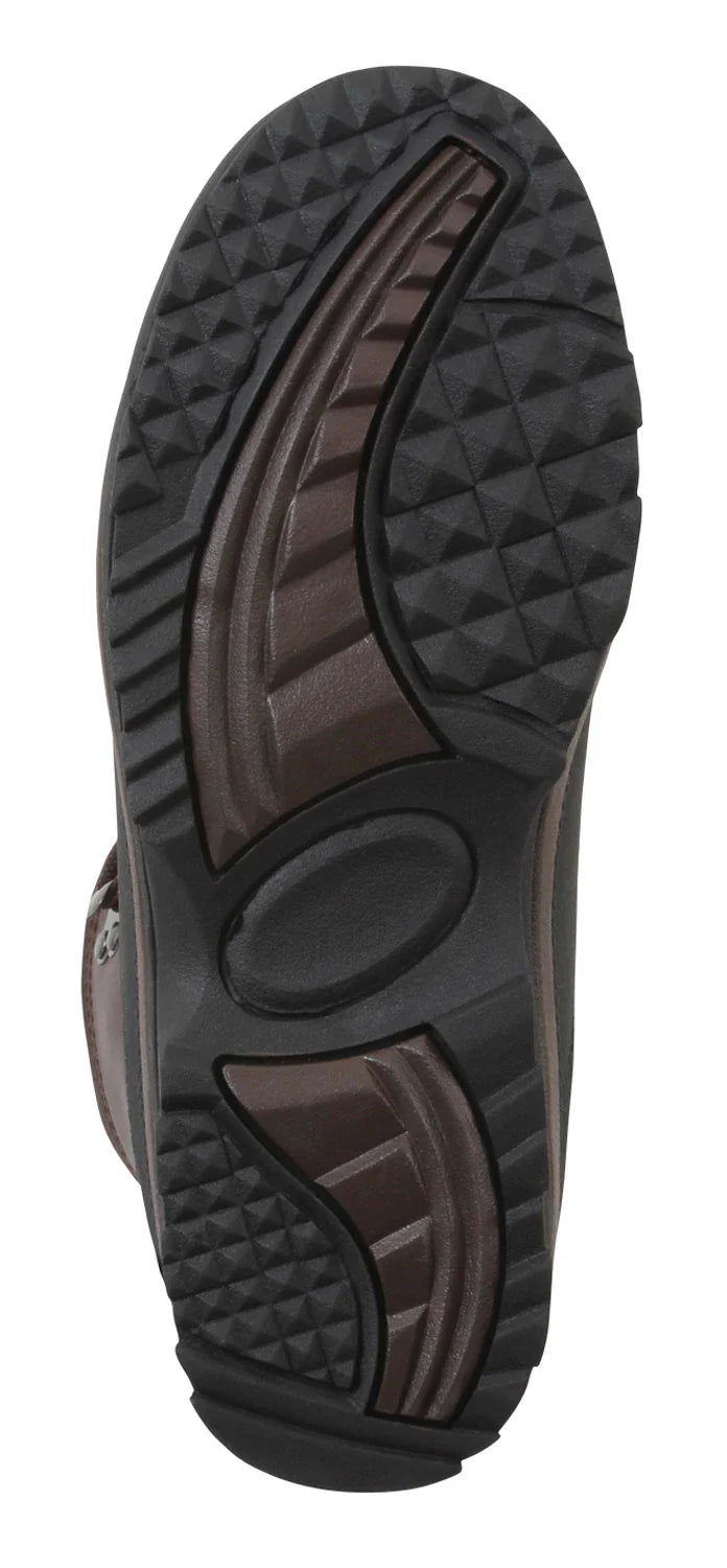 Cold Weather Hiking Boots - 8 Inch