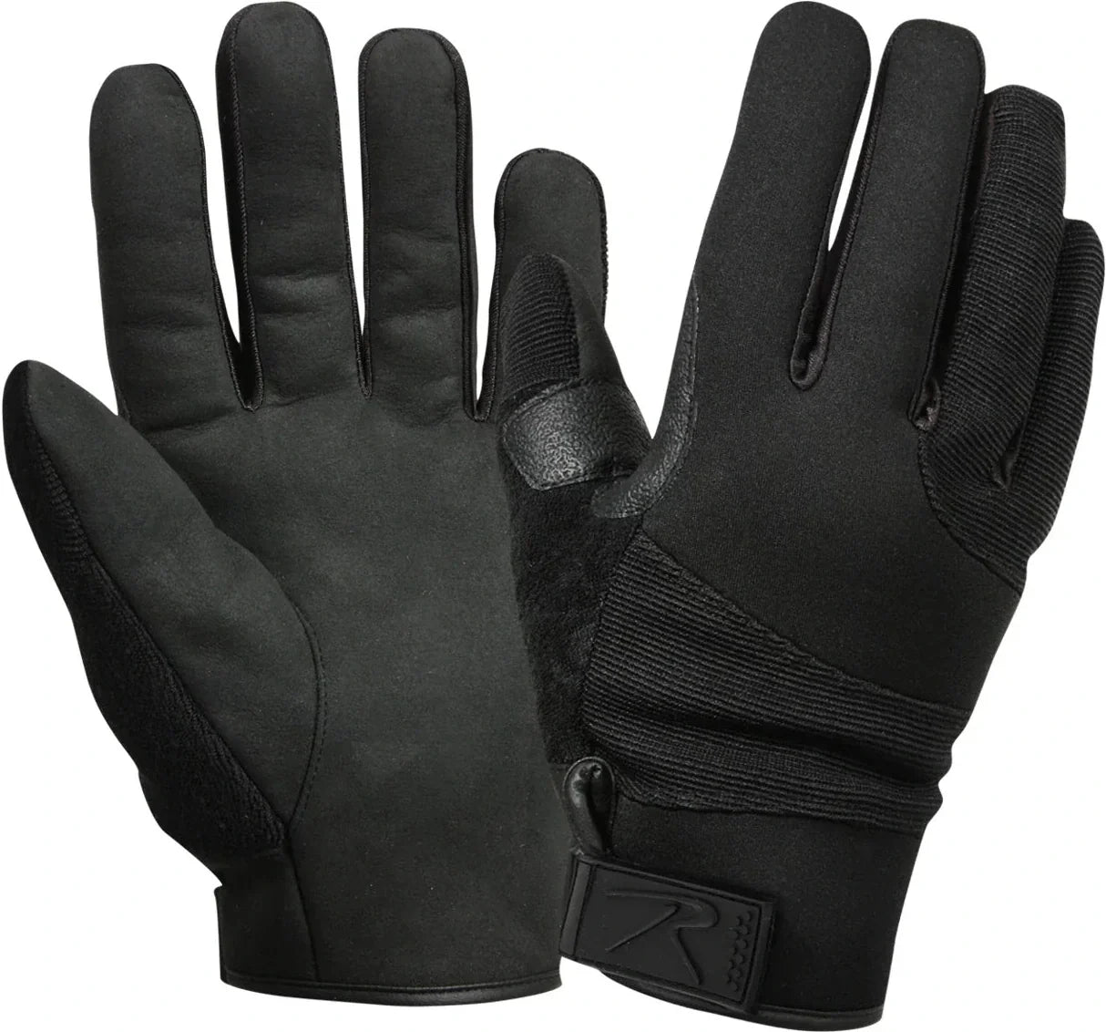 Cold Weather Street Shield Gloves