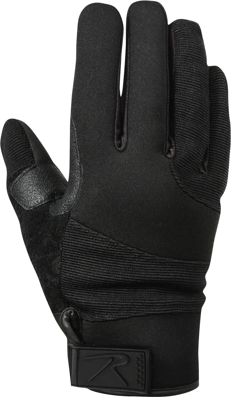 Cold Weather Street Shield Gloves