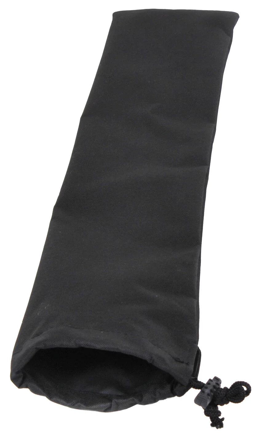 Collapsible Stool with Carry Strap