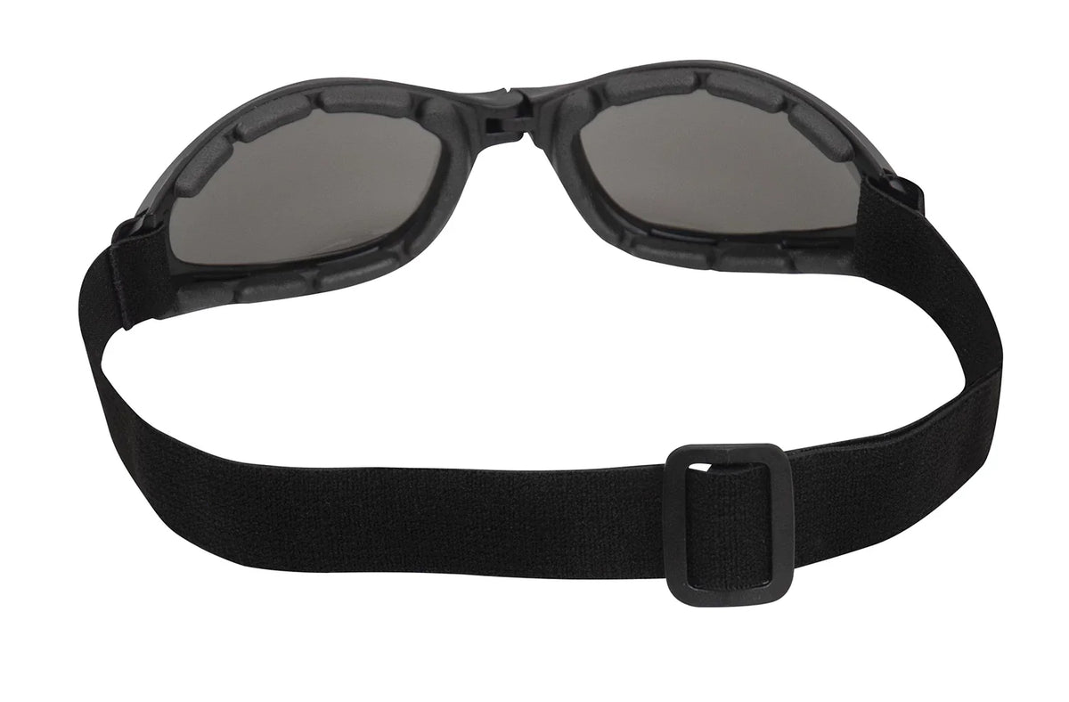 Collapsible Tactical Goggles