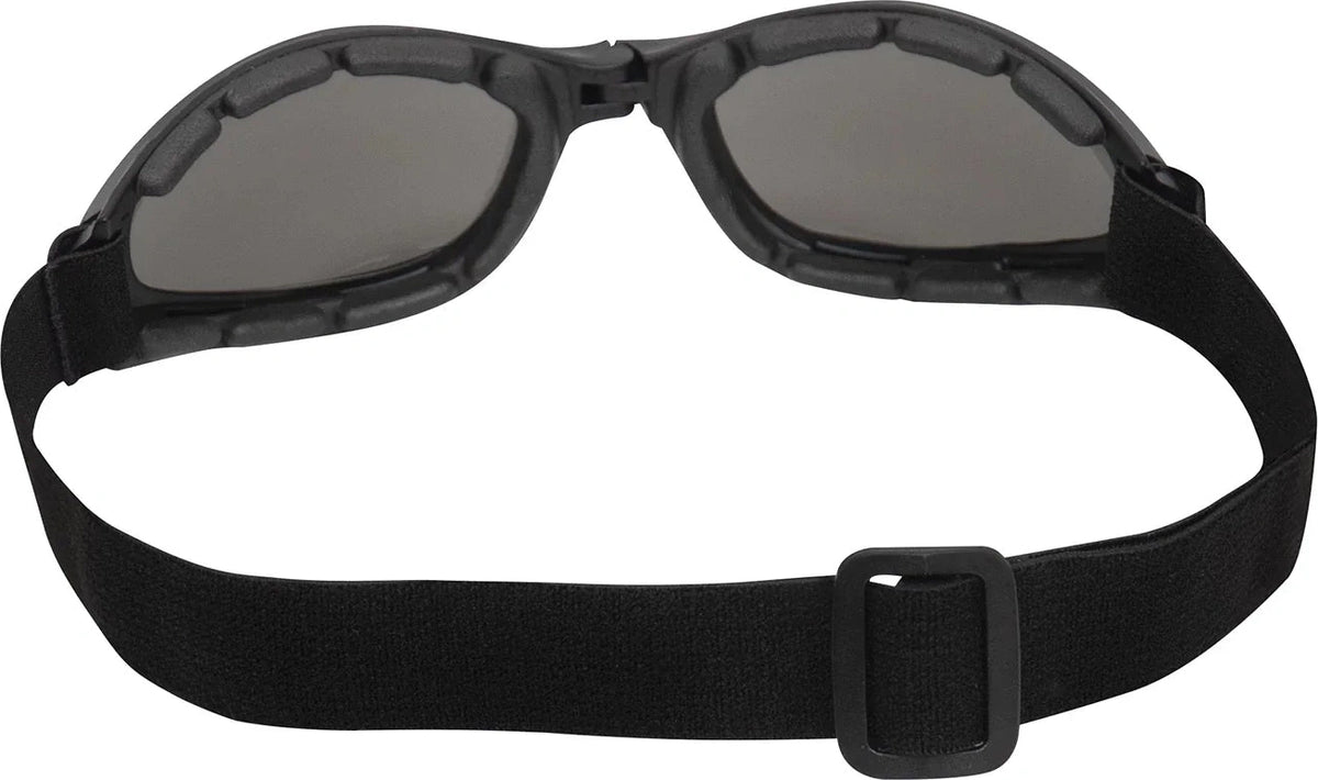 Collapsible Tactical Goggles