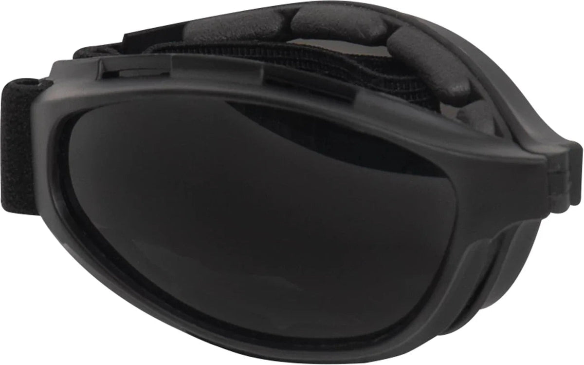 Collapsible Tactical Goggles