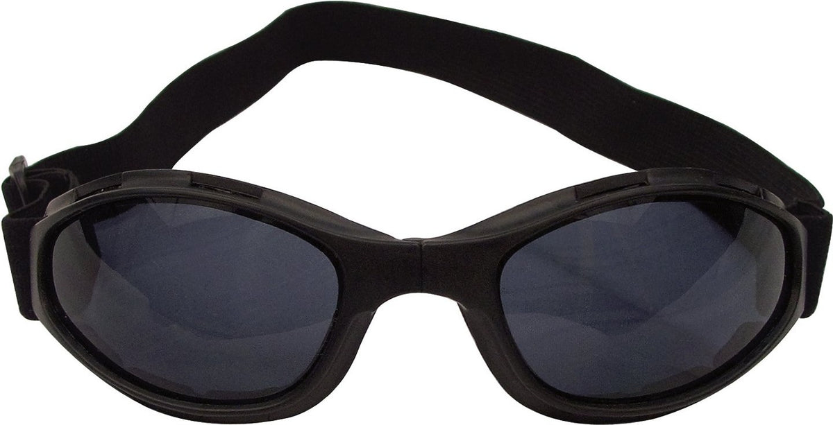 Collapsible Tactical Goggles