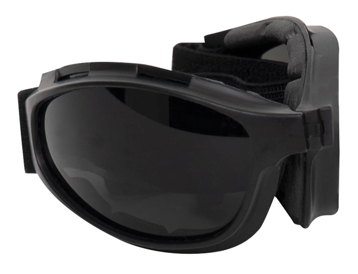 Collapsible Tactical Goggles