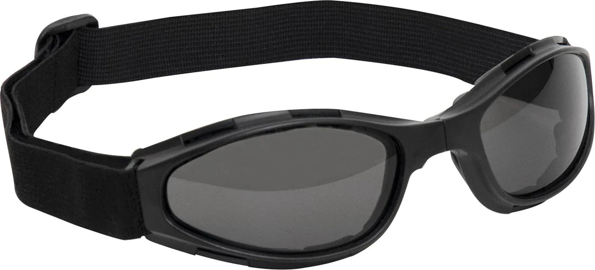Collapsible Tactical Goggles
