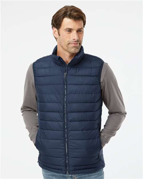 Collegiate Navy Powder Lite™ II Vest - 212491