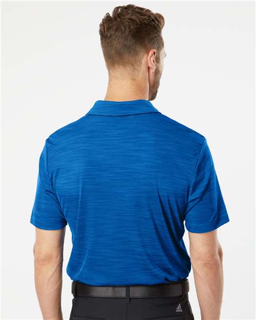 Collegiate Royal Melange Mélange Polo - A402