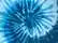 Colortone 1000y Youth Multi-color Tie-dyed T-shirt - Blue Ocean - Xs