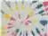 Colortone 1000y Youth Multi-color Tie-dyed T-shirt - Yellowstone - Xs