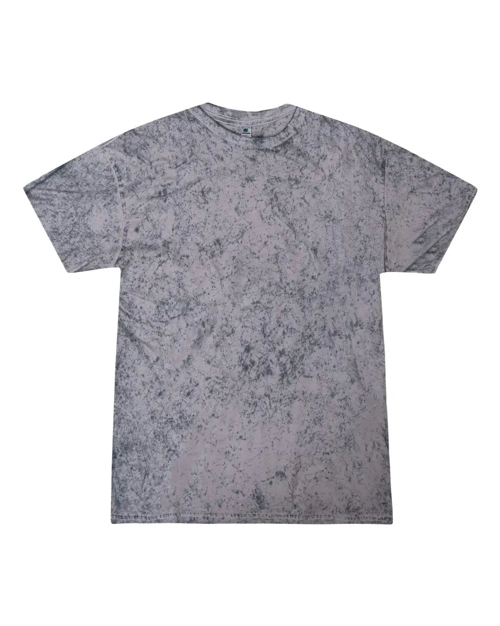 Colortone 1250c Color Crush T-shirt - 1250 - Smoke
